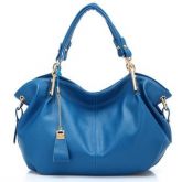 BOLSA COURO