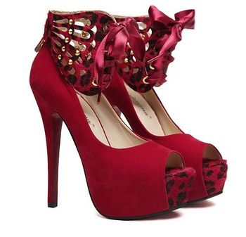 PEEPTOE COLERA