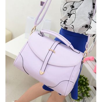 BOLSA LILAC