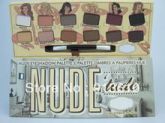 ESTOJO NUDE TUDE