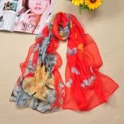 scarf