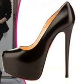 SCARPAN MODELO LOUBOUTIN