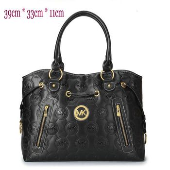 BOLSA MK PRETA