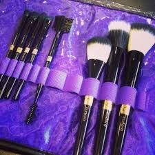 PINCEIS DE MAQUIAGEM EUDORA