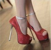 SANDÁLIA PEEPTOE