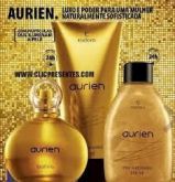 AURIEN