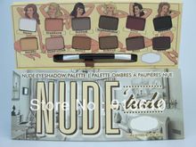 ESTOJO NUDE TUDE