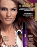 EUDORA HAIR MIST 30 ML