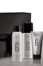 CLUB 6