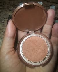BLUSH BRONZE RACCO