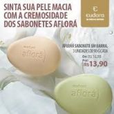 SABONETE AFLORÁ SEDUÇÂO INTENSA3 UNIDADES