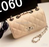 BOLSA ESTILO CHANEL