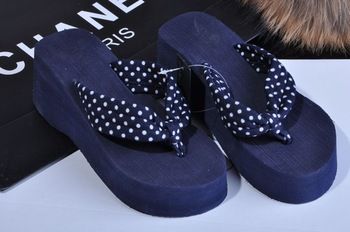 CHINELO PLATAFORMA