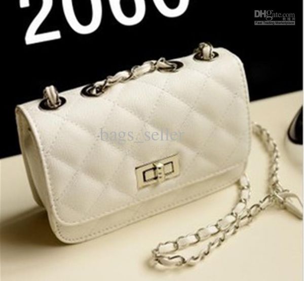 BOLSA ESTILO CHANEL