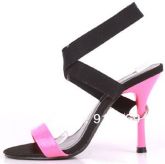SANDALIA ESTILO GLADIADOR
