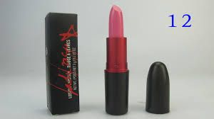BATOM LADY GAGA NUMERO 12