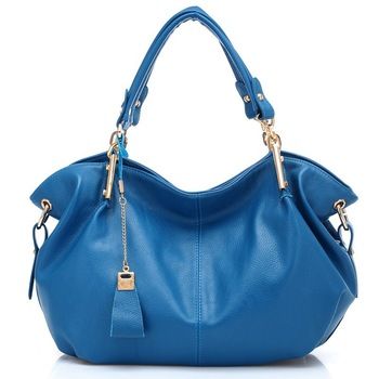 BOLSA COURO
