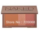 BLUSH  NAKED IMPORTADO