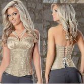 CORSELET  MAGUINIFICO