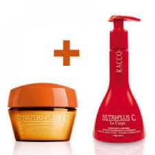 KIT NUTRIPLUS C