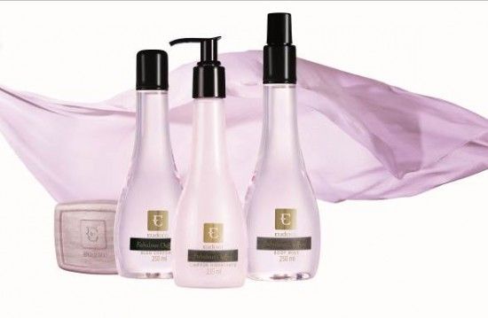 FABULOUS DEO COLONIA BODY MIST