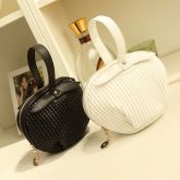 MINI BOLSA PRETA