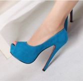 PEEPTOE TUEQUEZA