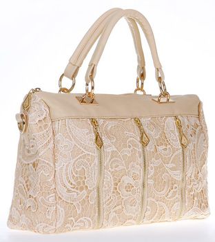 BOLSA BELÍSSIMA RENDA