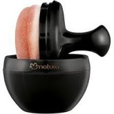 BLUSH EM PÓ ROSA