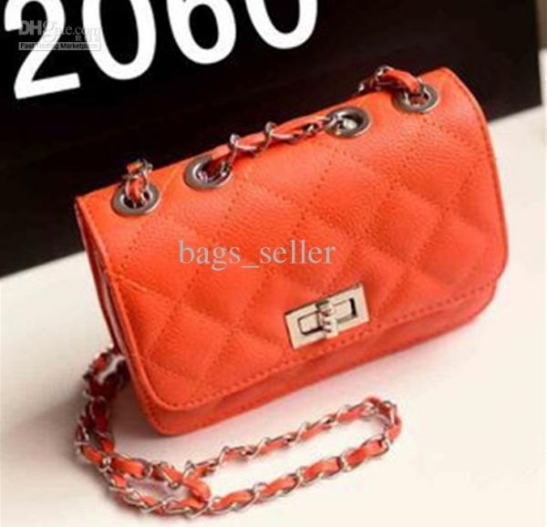 BOLSA ESTILO CHANEL
